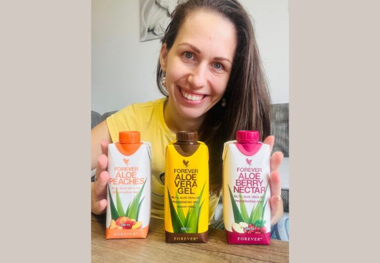 Read more about the article Moja cesta k hormonálnej rovnováhe