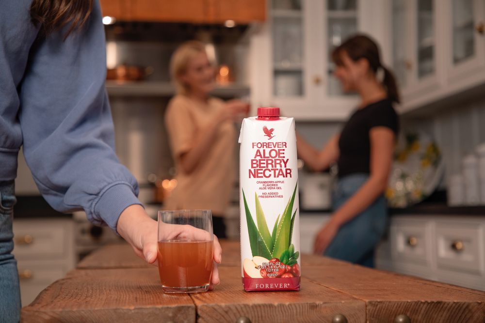 Read more about the article 10 dôvodov prečo piť Aloe vera gel