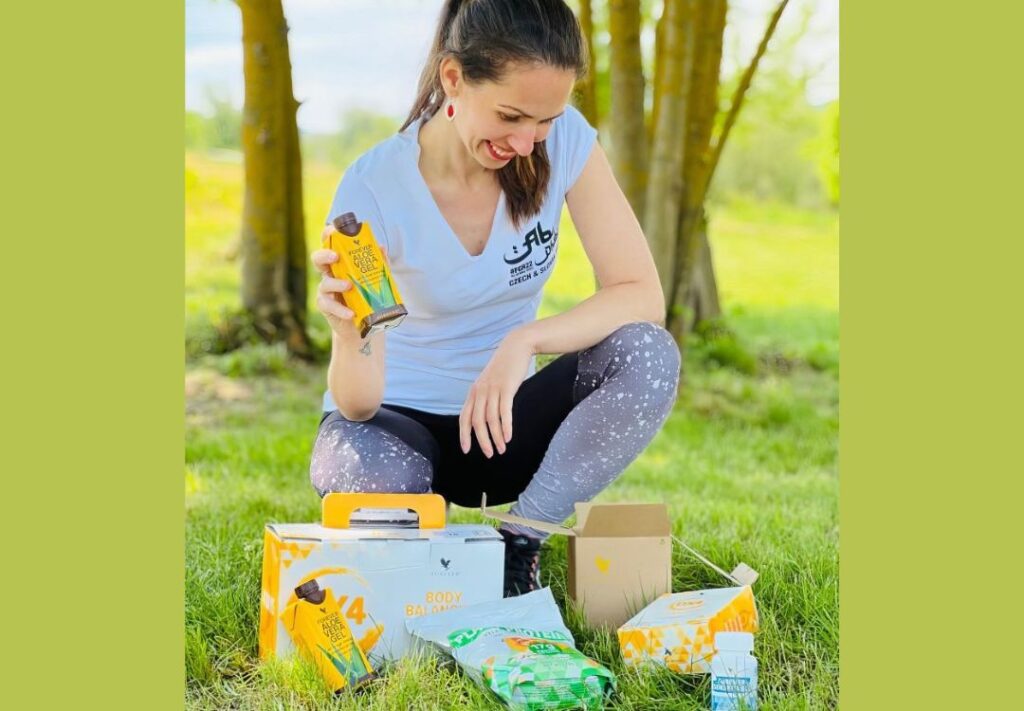 Read more about the article Byť zdravým nie je náhoda