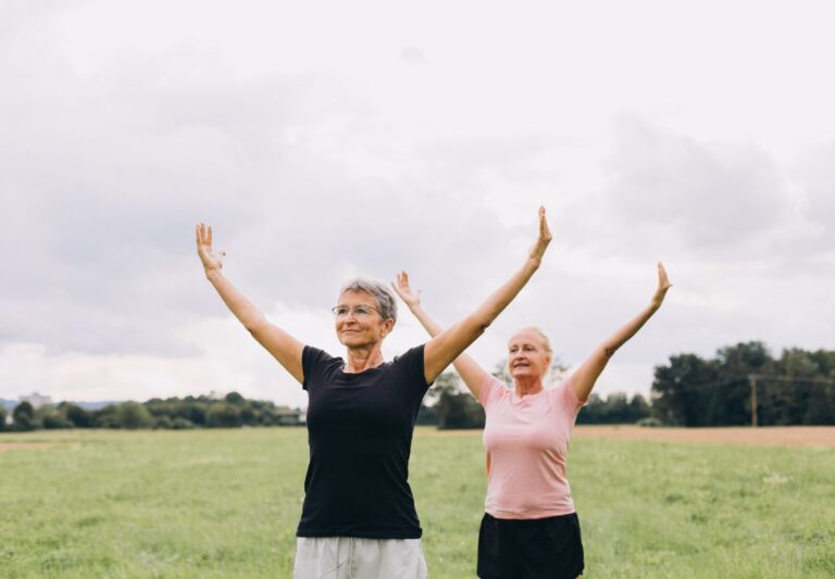 Read more about the article Po 40-ke sa život práve začína